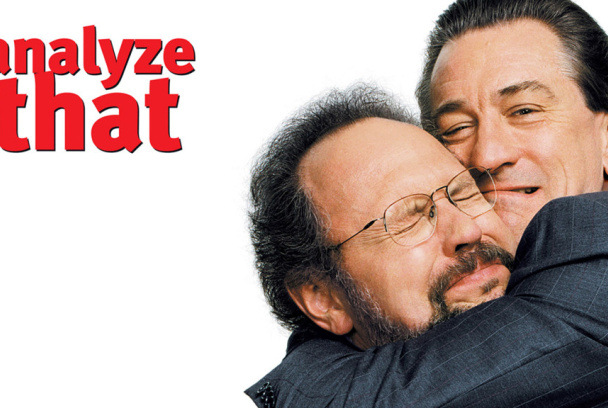 Otra terapia peligrosa ¡Recaída total!