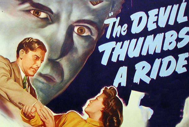 Autostop al infierno