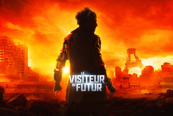 El visitante del futuro