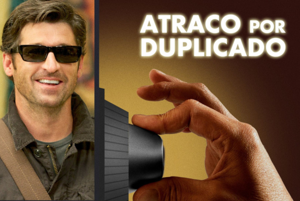 Atraco por duplicado