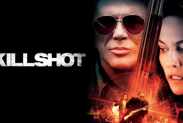 Killshot
