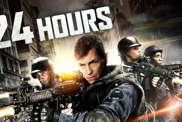 24 horas