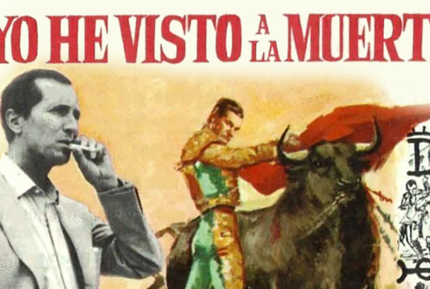 Yo he visto a la muerte