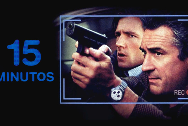 15 minutos