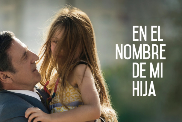 En el nombre de mi hija