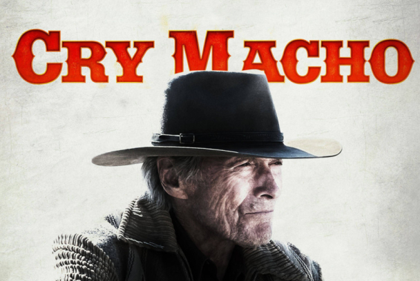Cry Macho