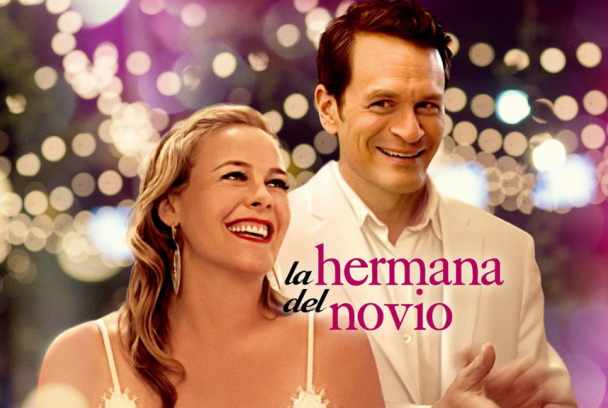 La hermana del novio