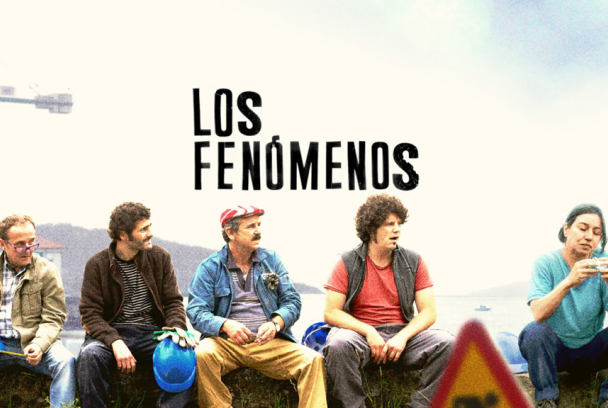 Los fenómenos