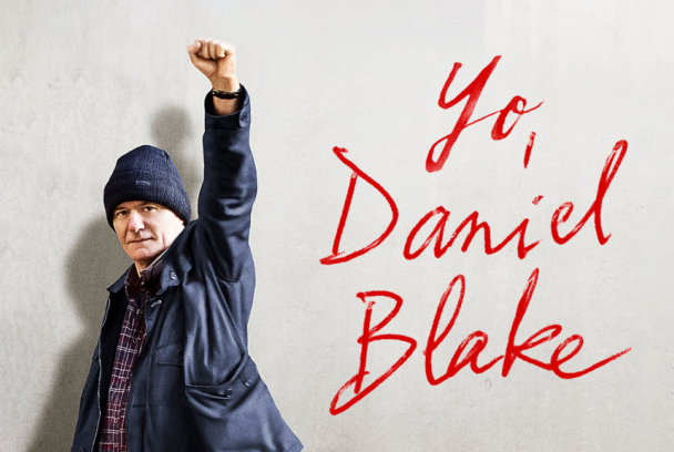 Yo, Daniel Blake