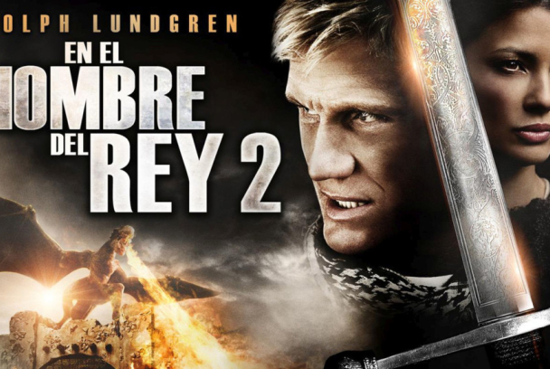 En el nombre del rey 2