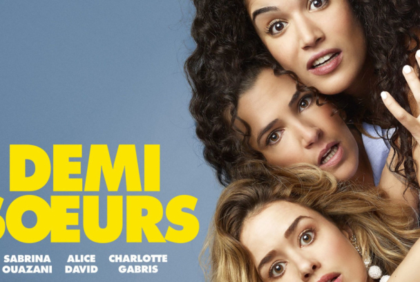 Germanes per sorpresa