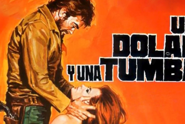 Un dólar y una tumba