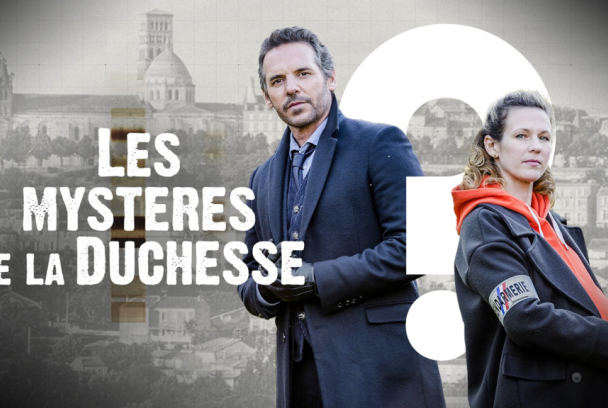 Asesinato en Charente