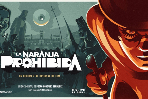 La naranja prohibida