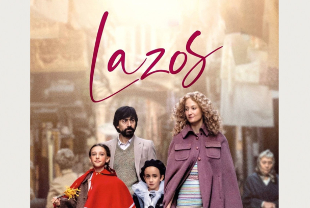 Lazos