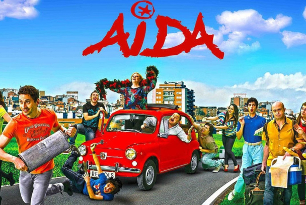 Aída