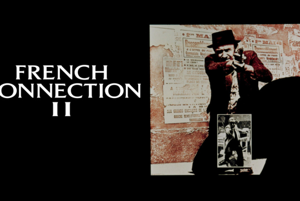 French Connection 2