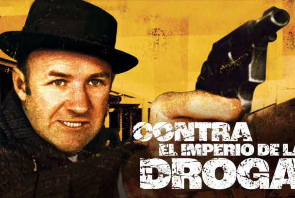 Contra el imperio de la droga