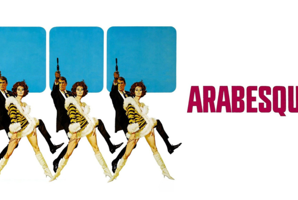 Arabesco