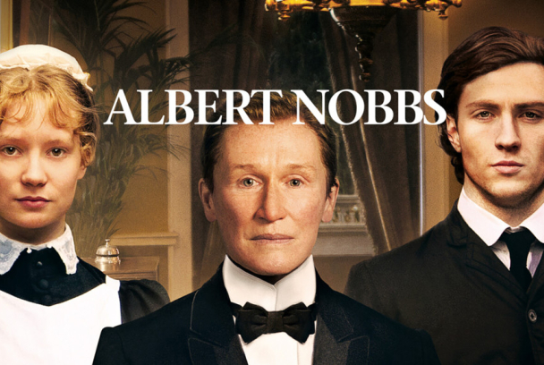 Albert Nobbs