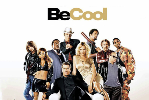 Be Cool