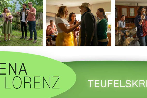 Lena Lorenz: Círculo vicioso