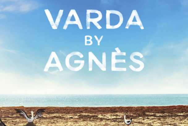 Varda por Agnès