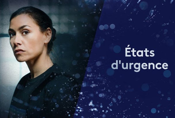 États d'urgence