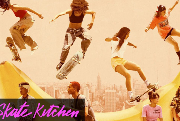 Skate Kitchen
