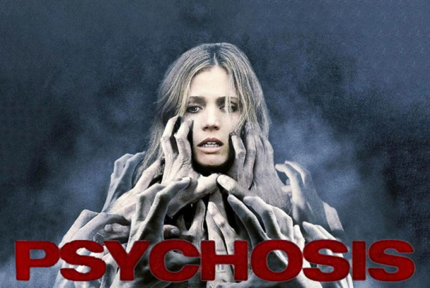 Una casa de las afueras