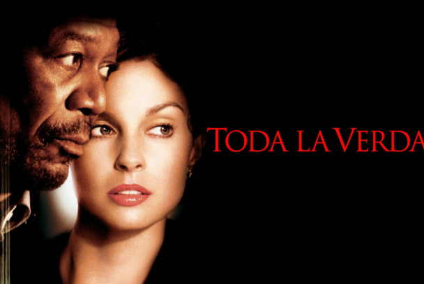 Toda la verdad