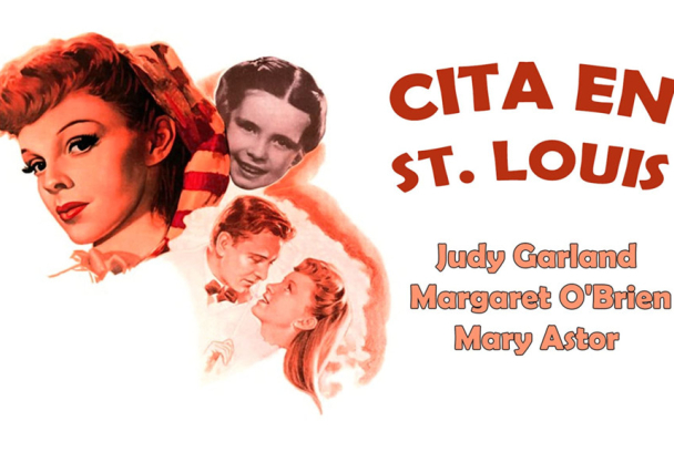 Cita en St. Louis