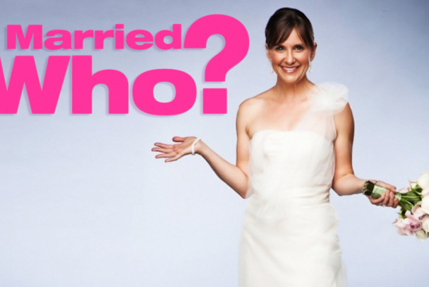 ¿Con quién me he casado?