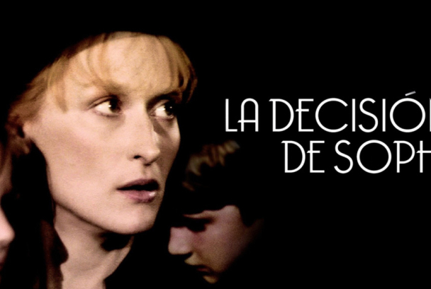 La decisión de Sophie