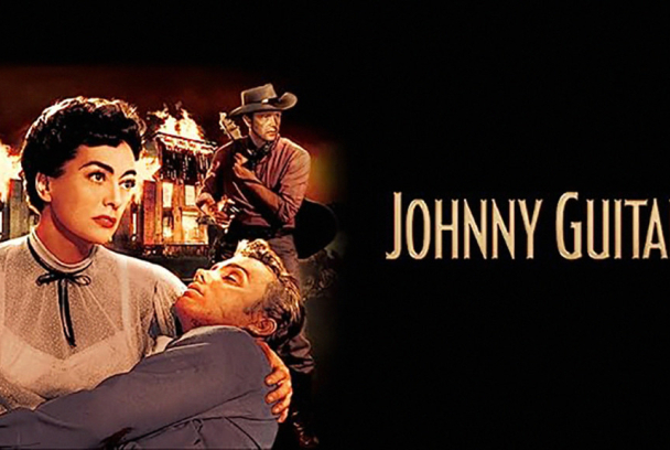 Johnny Guitar