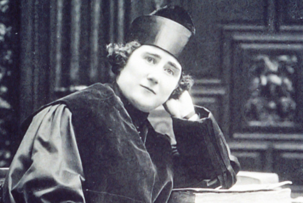 Clara Campoamor. Un voto para despertar