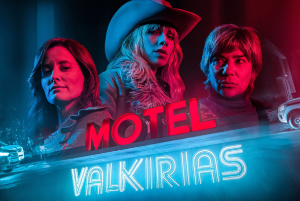 Motel Valkirias