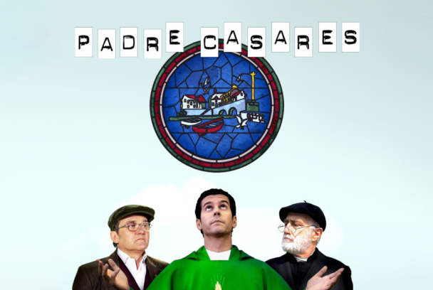 Padre Casares