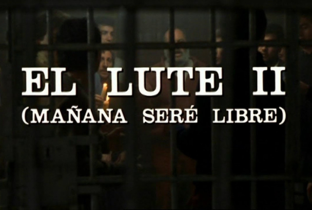 El Lute II: mañana seré libre