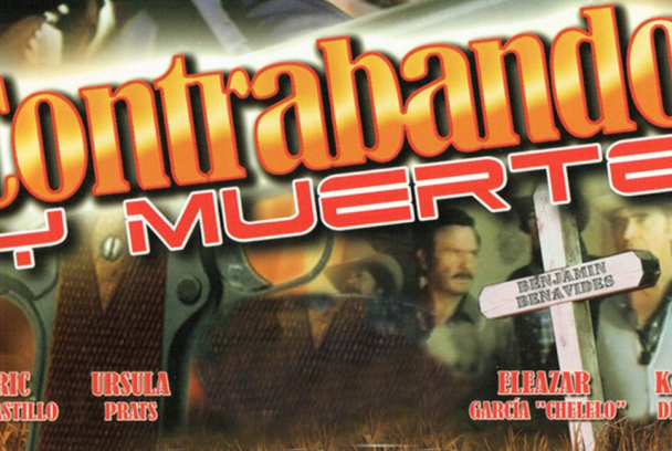 Contrabando y muerte