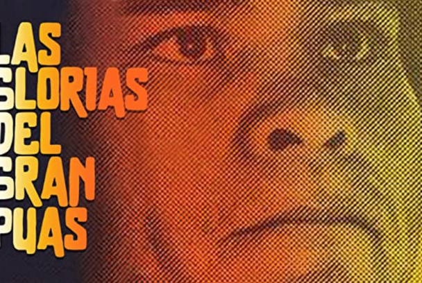 Las glorias del gran Púas