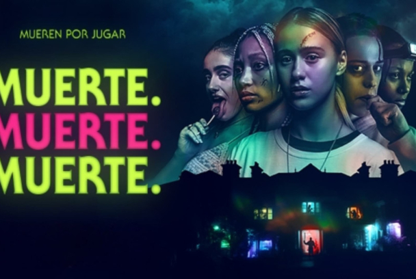 Muerte, muerte, muerte