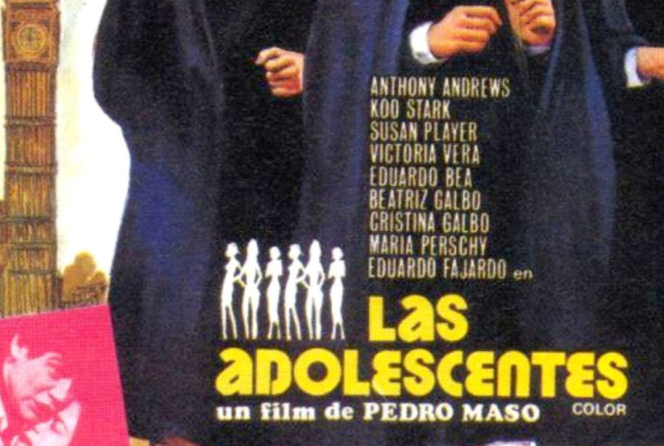 Las adolescentes
