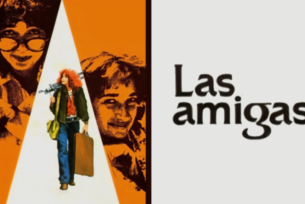 Las amigas