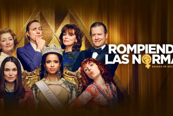 Rompiendo las normas