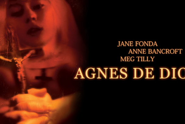 Agnes de Dios