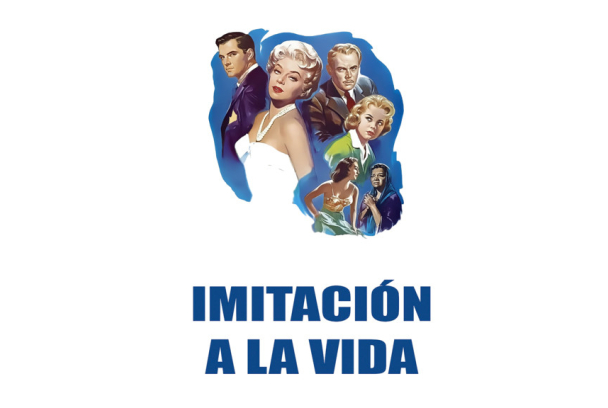 Imitación a la vida