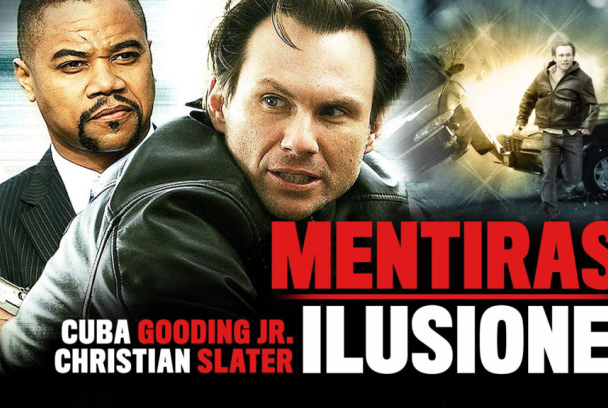Mentiras e ilusiones