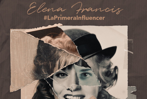 Elena Francis, la primera influencer