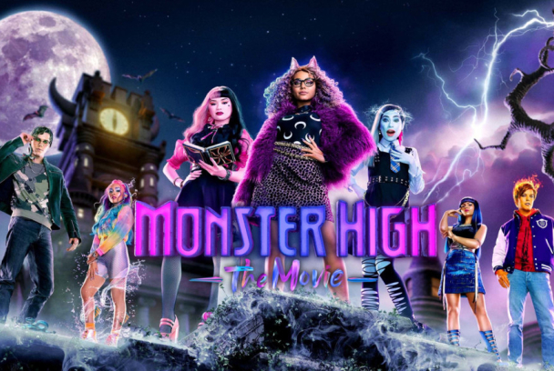 Monster High
